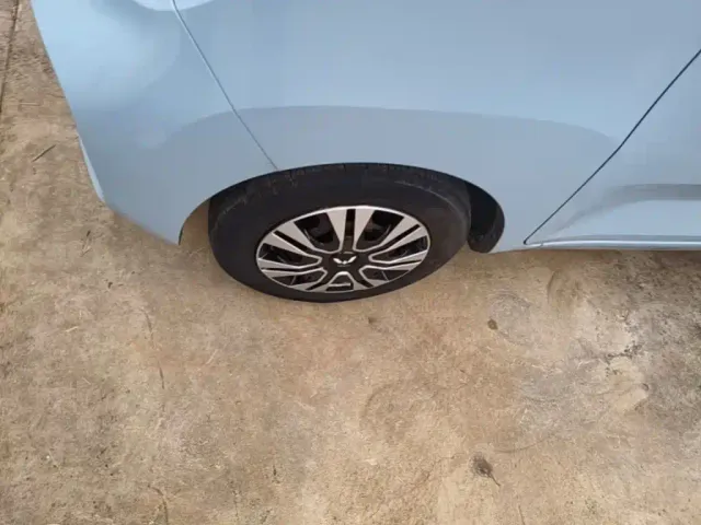 Wuling Hongguang Mini EV — Фото автомобиля 22