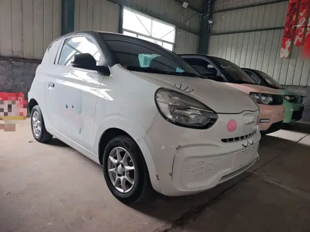 Roewe Clever — Фото автомобиля 3
