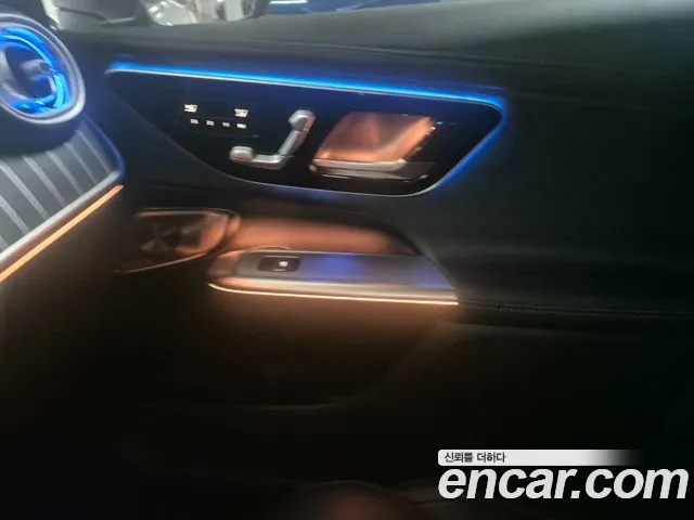 Mercedes-Benz GLC-Class X254 — Фото автомобиля 11