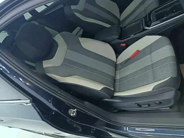 Volkswagen ID.4 Crozz — Фото автомобиля 24