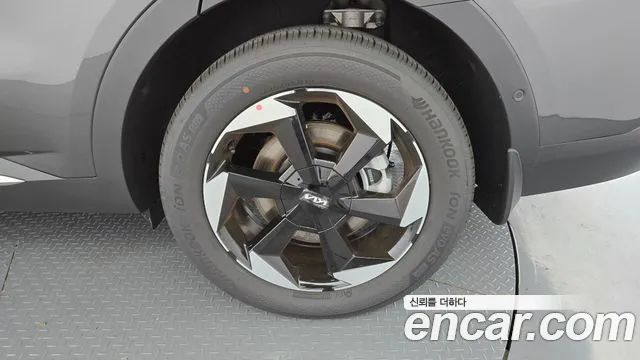 Kia Sorento 4th Gen — Фото автомобиля 6