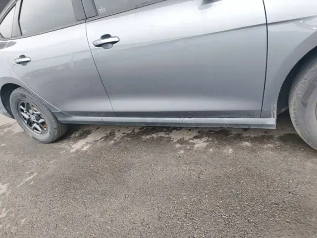 BYD Qin PLUS — Фото автомобиля 20