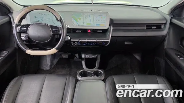 Hyundai Ioniq 5 — Фото автомобиля 7