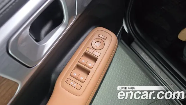 Hyundai Santa Fe MX5 — Фото автомобиля 29
