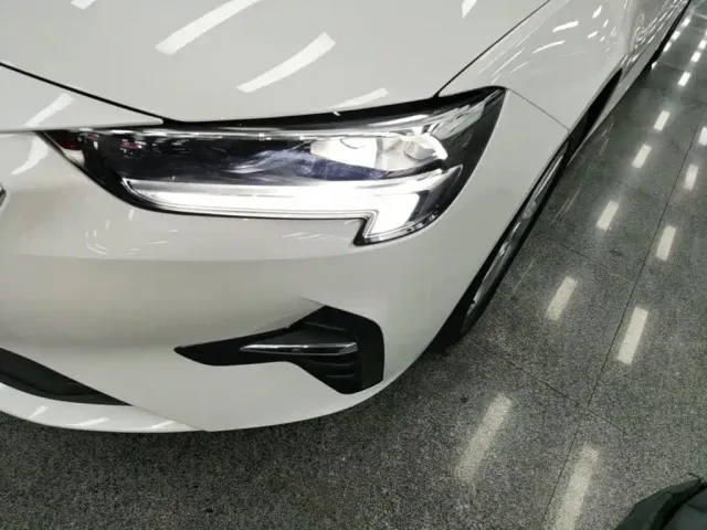 Buick Regal — Фото автомобиля 23