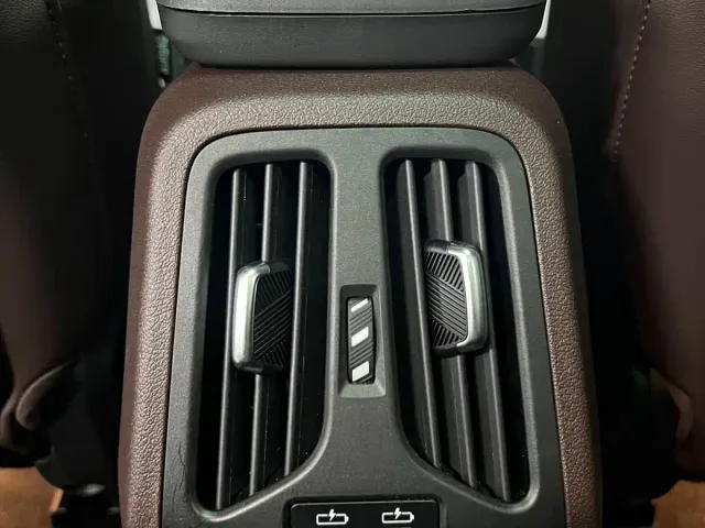 BMW X1 — Фото автомобиля 20