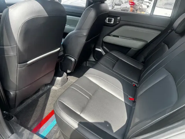 Baojun Yep Plus — Фото автомобиля 9