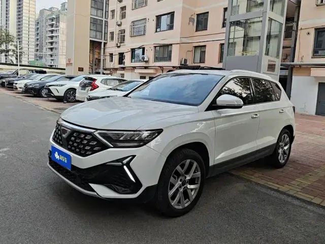 Фотография автомобиля — Jetta VS5