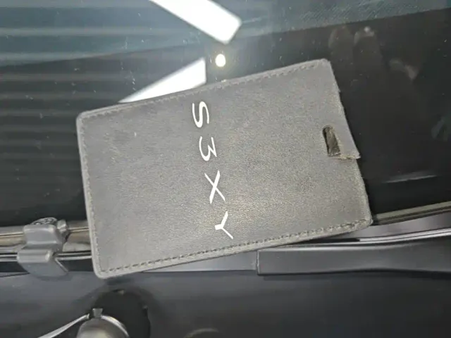 Tesla Model Y — Фото автомобиля 8