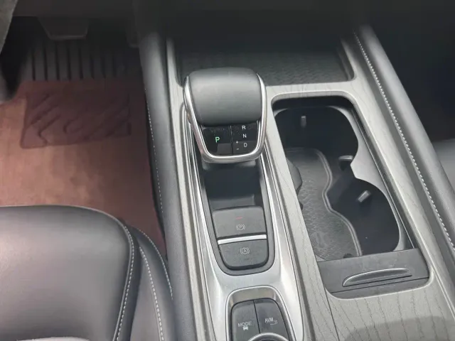 Chery Arrizo 8 — Фото автомобиля 6