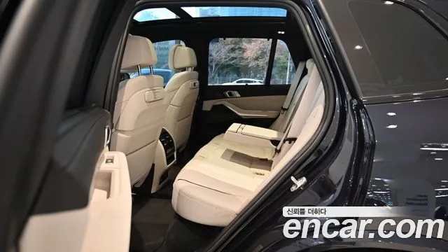 BMW X5 G05 — Фото автомобиля 10
