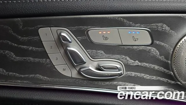 Mercedes-Benz E-Class W213 — Фото автомобиля 30