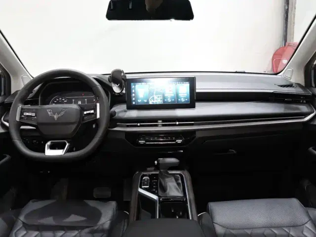 Wuling Jiachen — Фото автомобиля 13