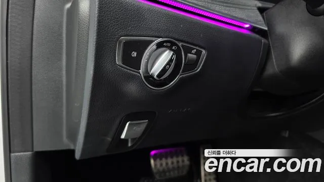 Mercedes-Benz E-Class E-класс W213 — Фото автомобиля 25
