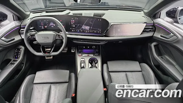 Audi A5 B10 — Фото автомобиля 10