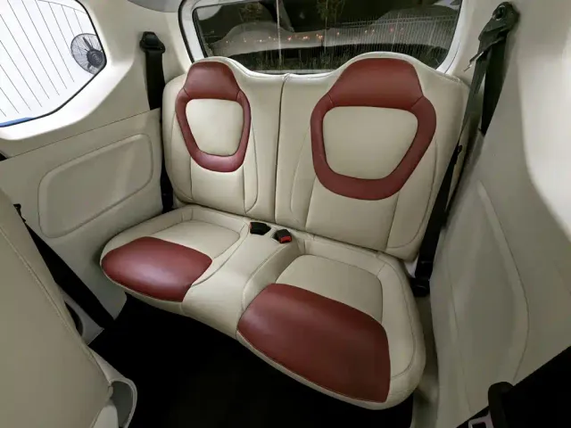 Wuling Hongguang Mini EV — Фото автомобиля 15