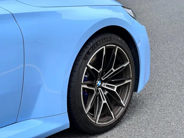 BMW M2 — Фото автомобиля 17