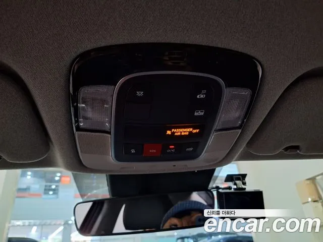 Hyundai Sonata — Фото автомобиля 15