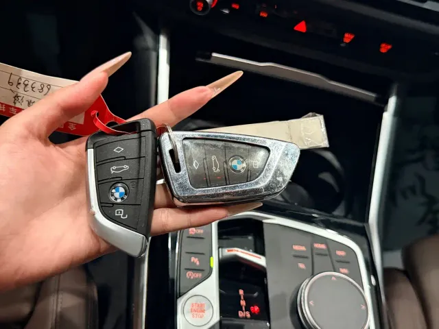 BMW 3 Series — Фото автомобиля 21