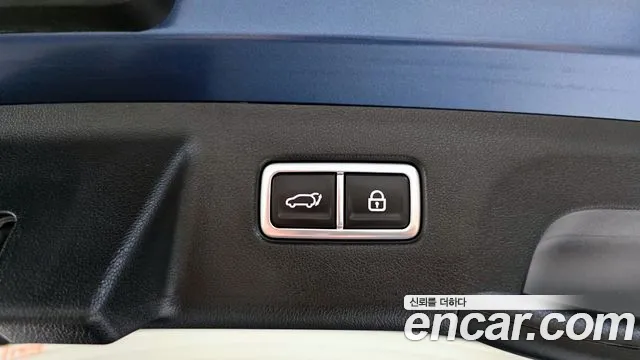 Kia Sorento Sorento 4-е поколение Дизель 2.2 2WD — Фото автомобиля 20