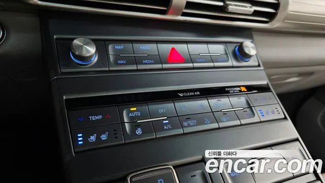 Hyundai Nexo Nexo Premium — Фото автомобиля 29