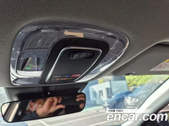 Hyundai Avante CN7 — Фото автомобиля 16