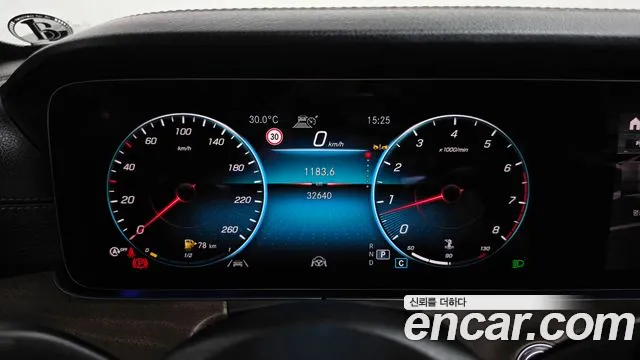 Mercedes-Benz E-Class W213 — Фото автомобиля 11