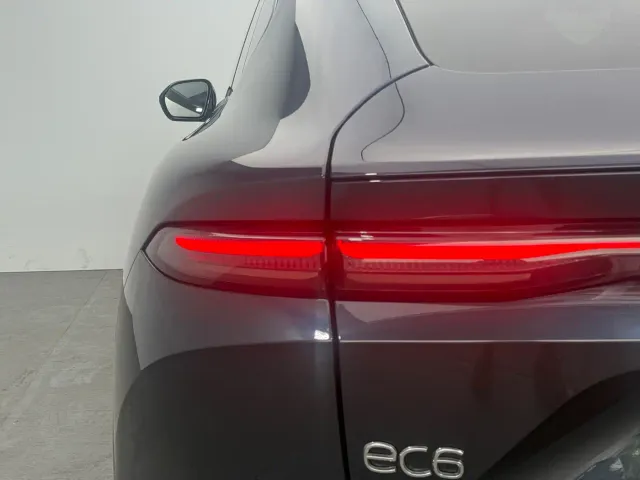Nio EC6 — Фото автомобиля 13
