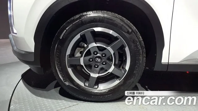 Hyundai Palisade The New Palisade Бензин 3.8 4WD — Фото автомобиля 5