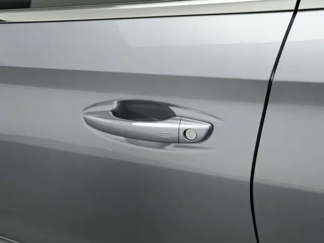 Peugeot 508 — Фото автомобиля 18
