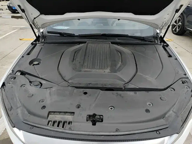 BYD Qin PLUS — Фото автомобиля 19
