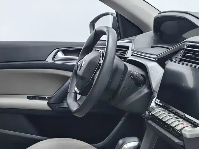 Peugeot Peugeot 408 2022 1.6T Dream Chaser Edition — Фото автомобиля 22