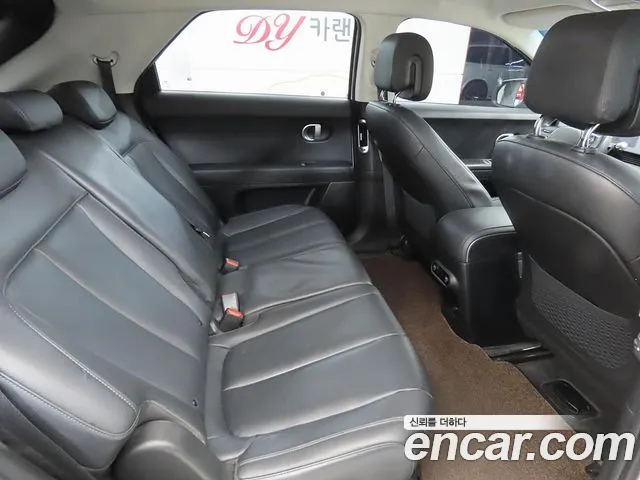 Hyundai Ioniq 5 — Фото автомобиля 6