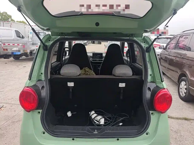 Lingbox BOX — Фото автомобиля 18