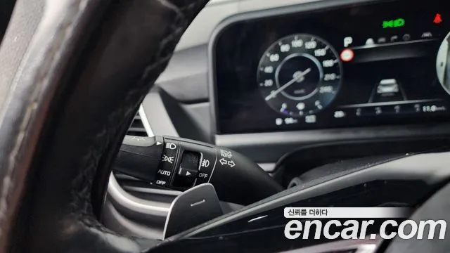 Kia Seltos Новый Seltos Бензин 2.0 2WD — Фото автомобиля 30