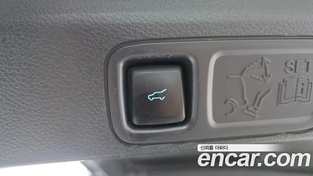 Ford Expedition — Фото автомобиля 29