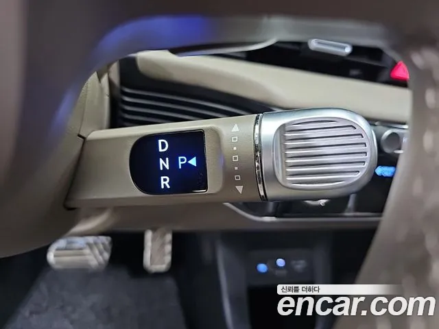 Hyundai Ioniq 5 Ioniq 5 (New) — Фото автомобиля 8