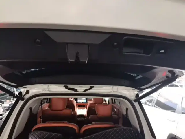 GAC Trumpchi Xiangwang S9 — Фото автомобиля 18