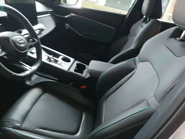GAC Trumpchi Emkoo — Фото автомобиля 10