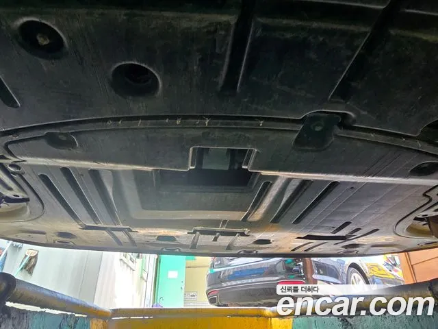 Kia Niro All Niro EV Air — Фото автомобиля 27
