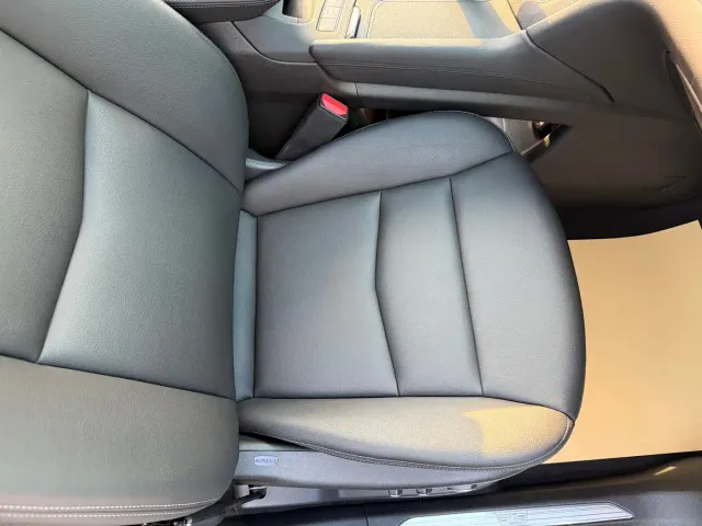 Cadillac XT5 — Фото автомобиля 15
