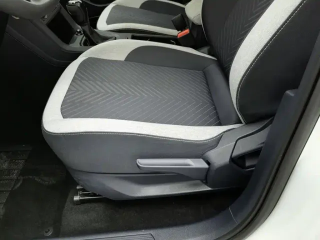 Volkswagen Tharu — Фото автомобиля 20