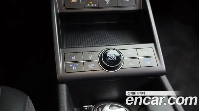 Hyundai Kona Kona (SX2) Бензин 1.6 турбо 2WD — Фото автомобиля 13