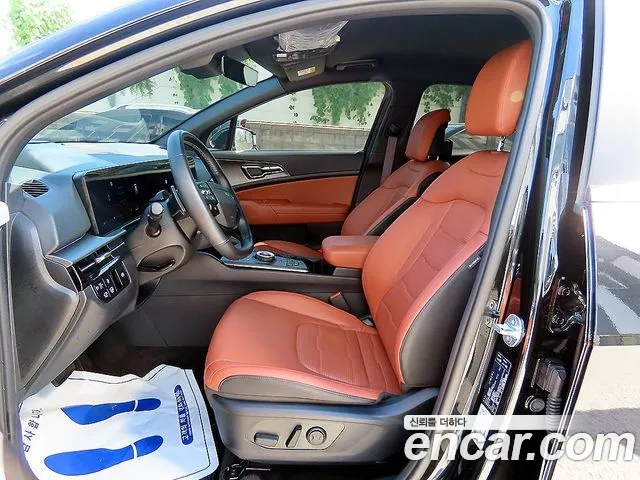Kia Sportage Generation 5 — Фото автомобиля 19