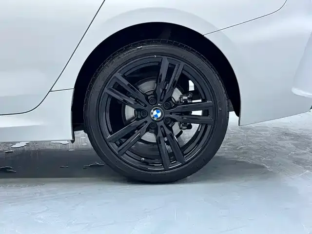 BMW 1 Series — Фото автомобиля 17