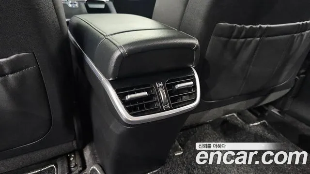 Hyundai Grandeur — Фото автомобиля 24