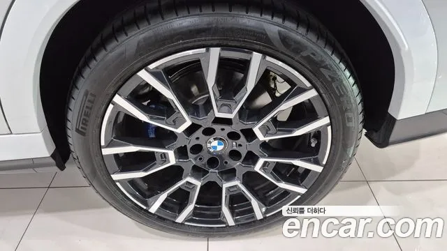 BMW X6 G06 — Фото автомобиля 5