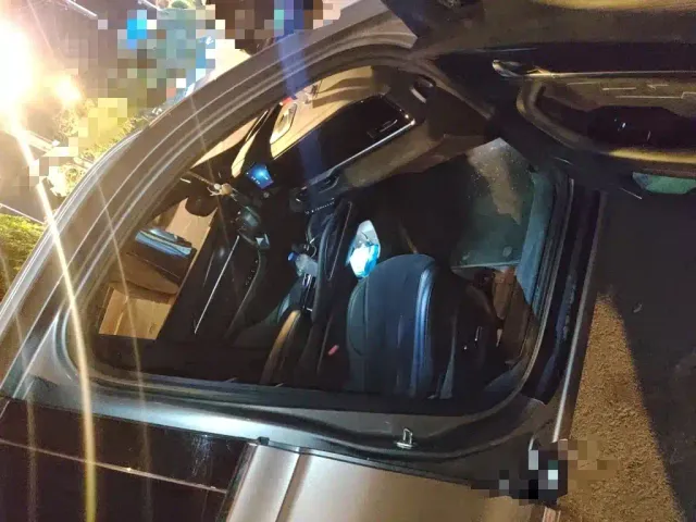 Geely Xingyue L — Фото автомобиля 17