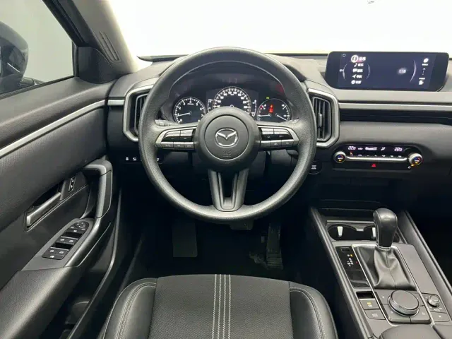 Mazda CX-50 Xingye — Фото автомобиля 19