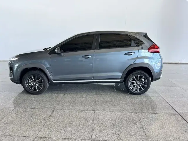 Chery Tiggo 3x — Фото автомобиля 2